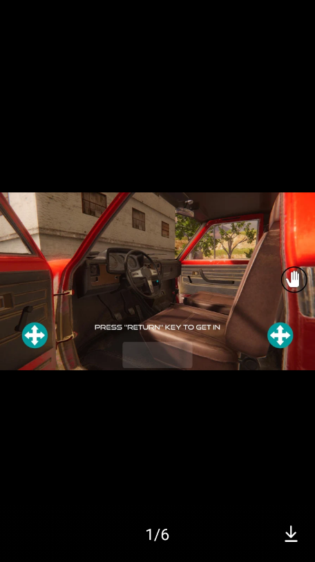 终极卡车驾驶模拟器游戏0