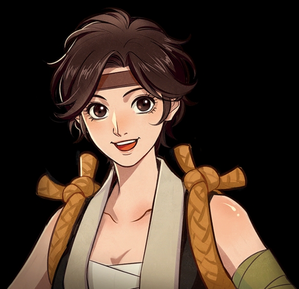 侠隐阁NPC张蓉人物称号介绍