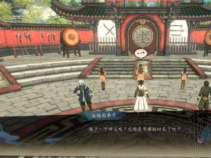 侠隐阁拳法流玩法攻略一览