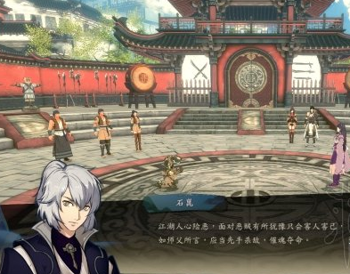 侠隐阁拳法流玩法攻略一览