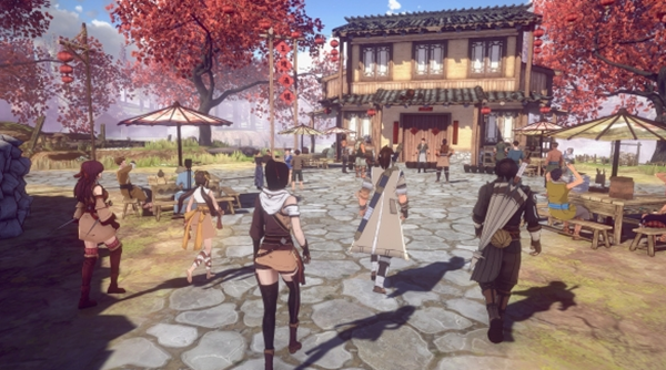 侠隐阁短兵流玩法攻略一览
