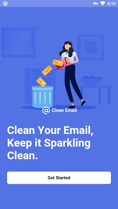 CleanEmail0