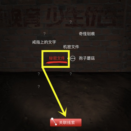 孙美琪疑案DLC8张红君张红君之死线索攻略