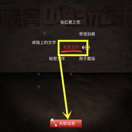 孙美琪疑案DLC8张红君运送孢子猿线索攻略
