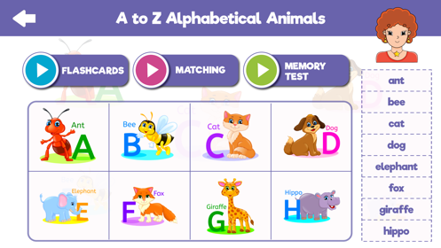 学前儿童学英语app软件2