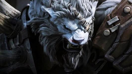 2020lol无限火力狮子狗出装天赋加点攻略