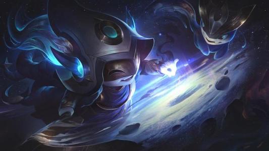 2020lol无限火力璐璐出装天赋加点攻略