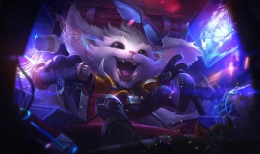 2020lol无限火力纳尔出装天赋加点攻略