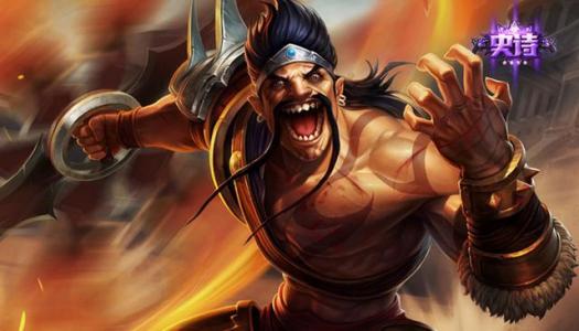 2020lol无限火力德莱文出装天赋加点攻略