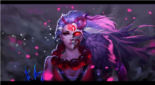 2020lol无限火力皎月出装天赋加点攻略
