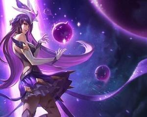 2020lol无限火力辛德拉出装天赋加点攻略
