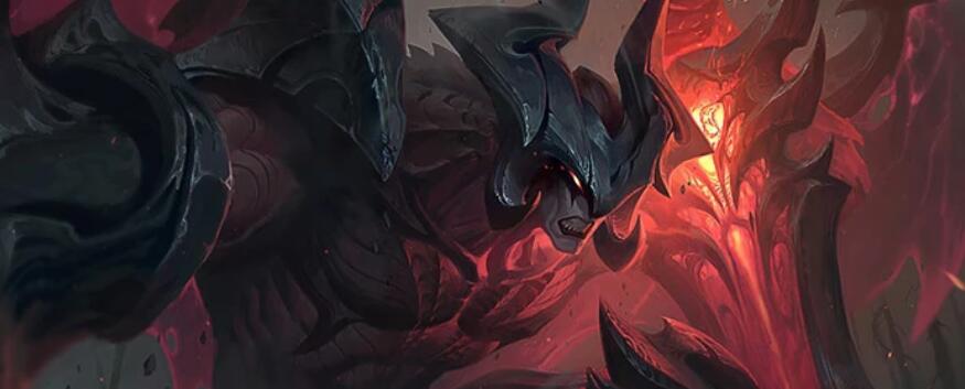2020lol无限火力剑魔出装天赋加点攻略