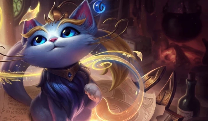 2020lol无限火力猫咪出装天赋加点攻略