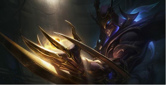 2020lol无限火力劫出装天赋加点攻略