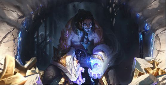 2020lol无限火力塞拉斯出装天赋加点攻略