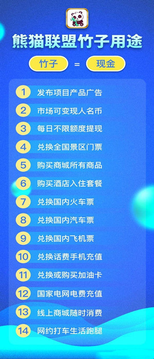 熊猫联盟2