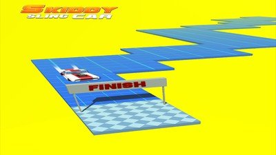 汽车漂移模拟器0