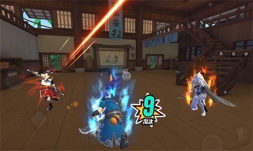 香肠派对无限糖果20222