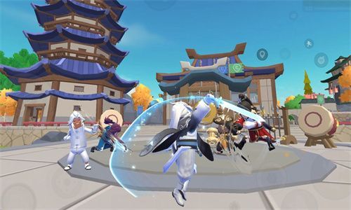 香肠派对无限糖果20223