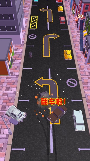 狂野王牌飚车1