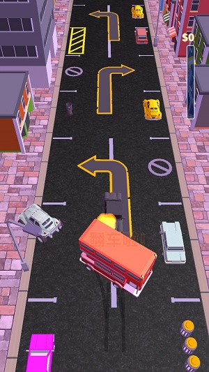 狂野王牌飚车2