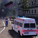 急救车模拟器