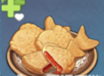 原神日落鲷鱼烧食谱如何获得