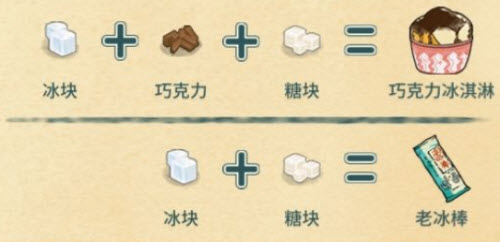 晚安森林冰块怎么获得