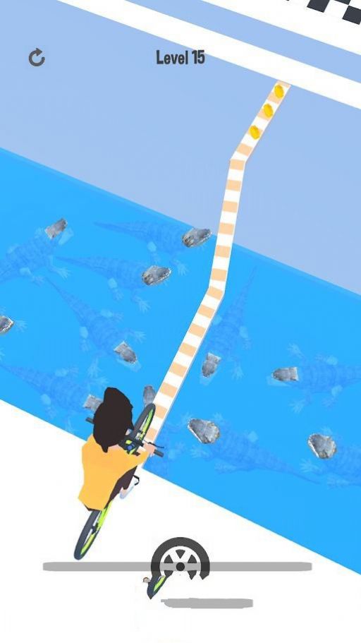 可怕的旅程1