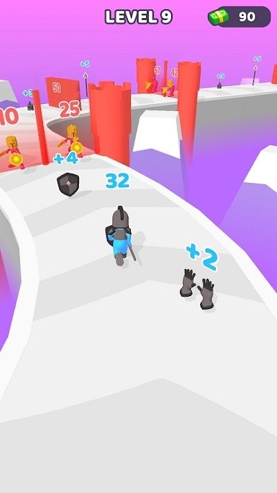 英雄之路1