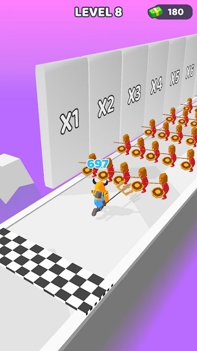 英雄之路2