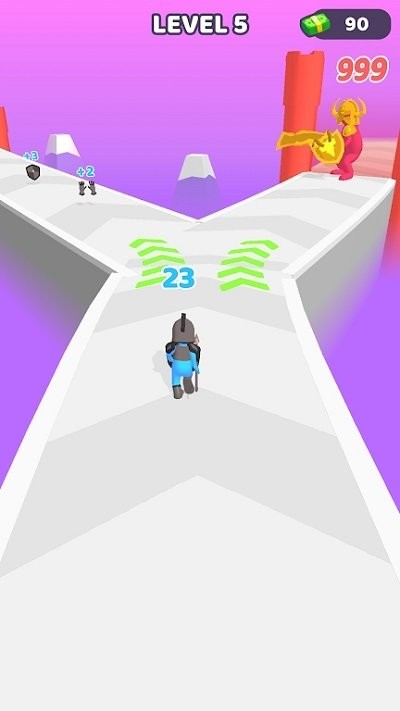 英雄之路3