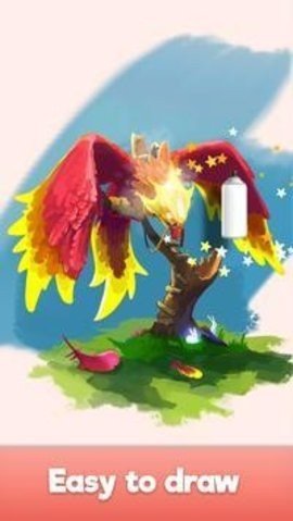 喷漆艺术家大神1
