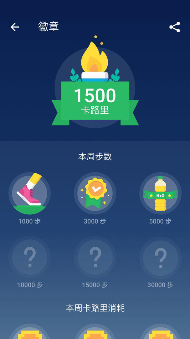 神妙步数0