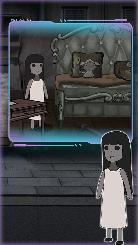 撞鬼生存逃生1