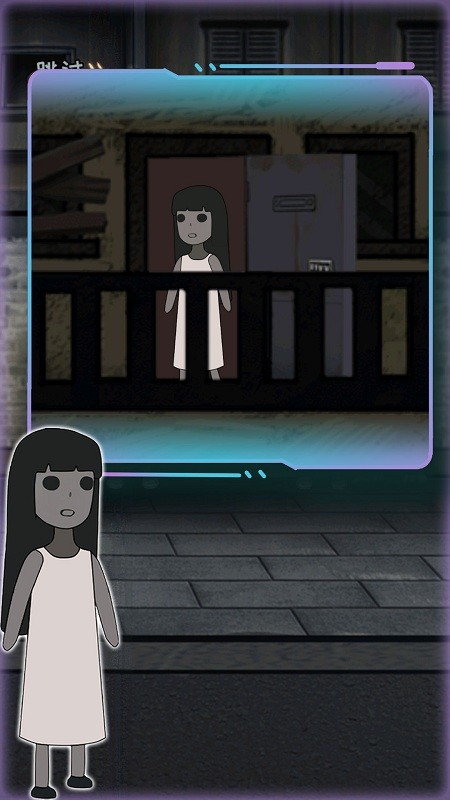 撞鬼生存逃生3