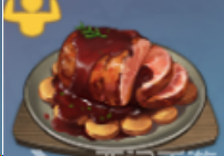 原神蜜酱胡萝卜煎肉如何制作