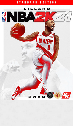 nba2k21手游3