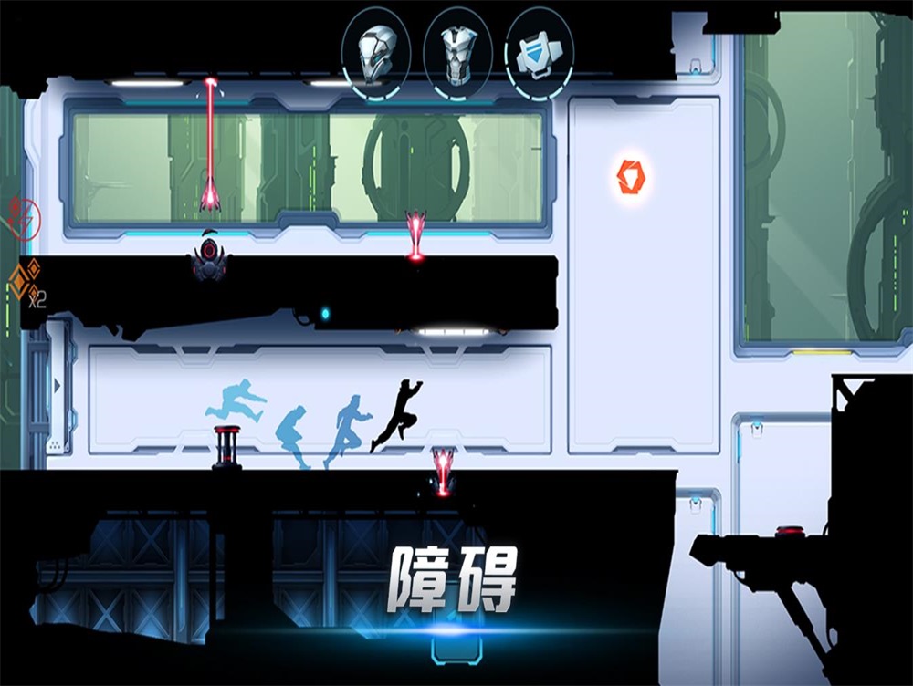 迷你逃生冒险0