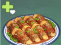 原神松茸酿肉卷菜谱如何获得