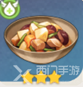 原神绀田煮菜谱是如何获得的