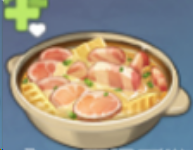 原神腌笃鲜食谱怎么获得