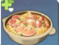 原神北地苹果焖肉食谱如何获得
