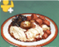 原神山珍热卤面食谱如何获得