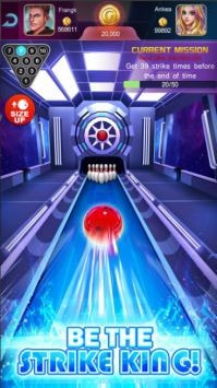 保龄球大师BowlingMaster3