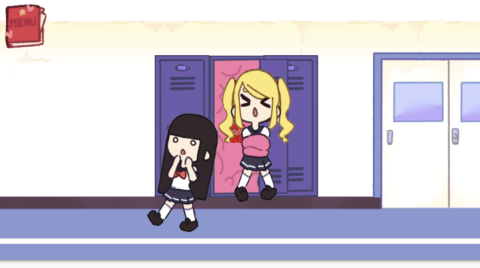 口香糖女孩液体版3