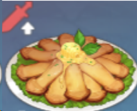原神黄油松茸食谱如何获得