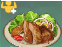 原神北地烟熏鸡食谱如何获得