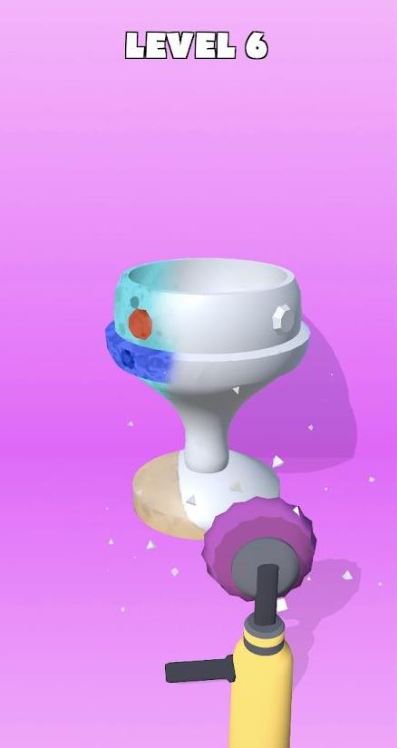 3D饰品修复大师游戏1
