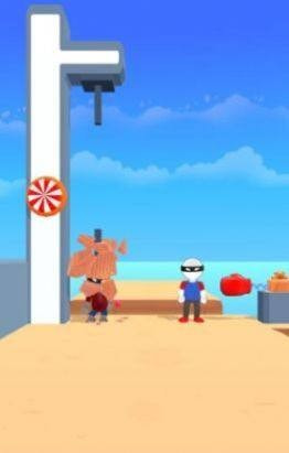 子弹移位(Bullet Shift)2